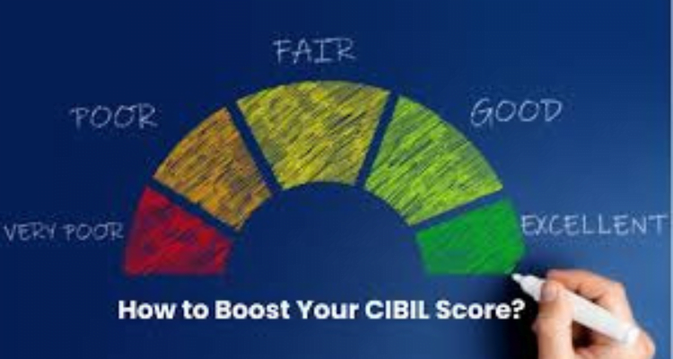How Does Your CIBIL Score Affect the Interest Rates on Personal Loans?