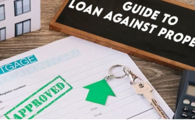 How Loan Against Property Can Propel Your Business