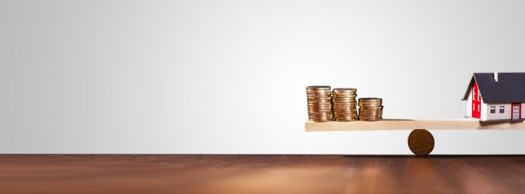 How to Choose Loan Against Property Between Nbfc and Bank