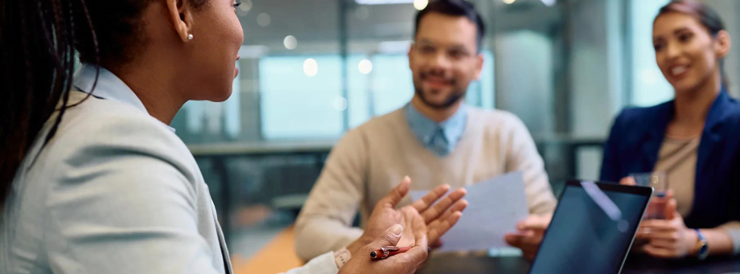 How to Choose the Right Lender for Your Business Financing Needs