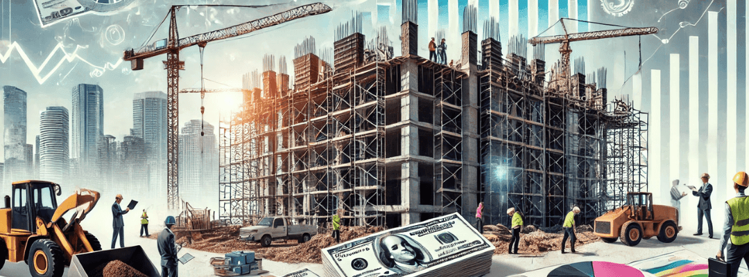 Building Success: Unsecured Business Loans for Construction Companies