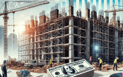 Building Success: Unsecured Business Loans for Construction Companies