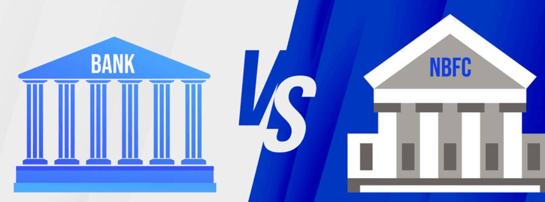 Loan Against Property From Banks vs Nbfc