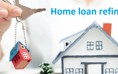 Refinancing Mortgage Loan