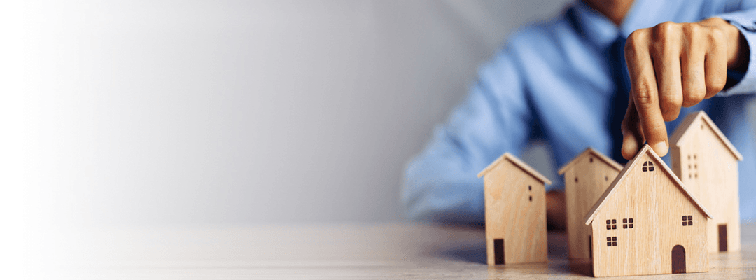 Types of Loan Against Property in India