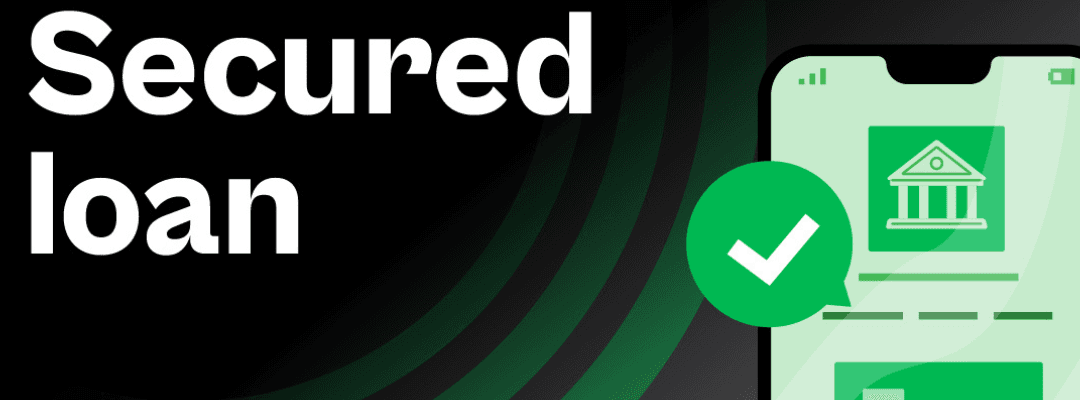 Types of Secured Loans in India