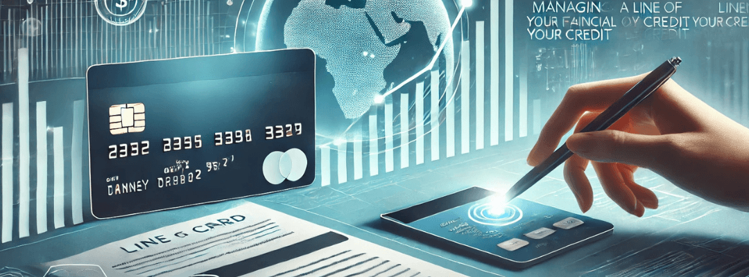 What Is Mean by Line of Credit and Its Importance