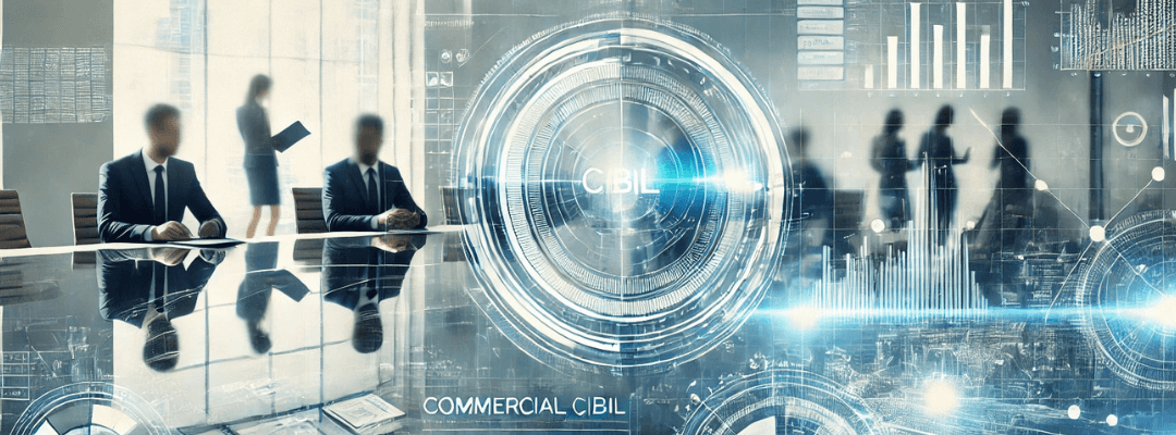 Commercial CIBIL