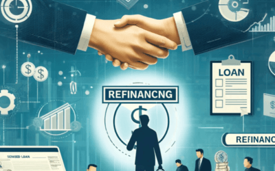 How to Refinance Existing Secured Business Loan