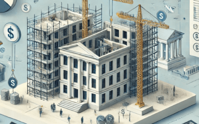 How to Refinance Existing Construction Loans