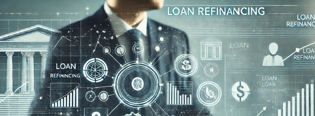 How to Refinance Existing Professional Loan