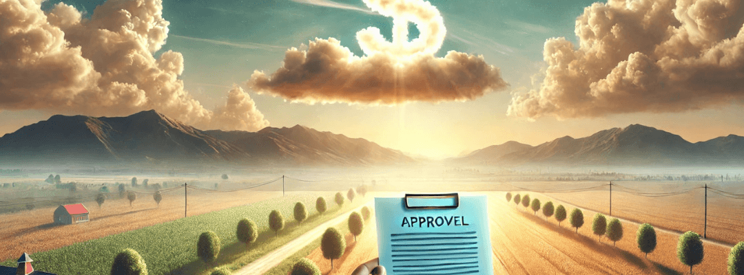 How Personal Loan Can Make Your Vacant Land Purchase Dream a Reality