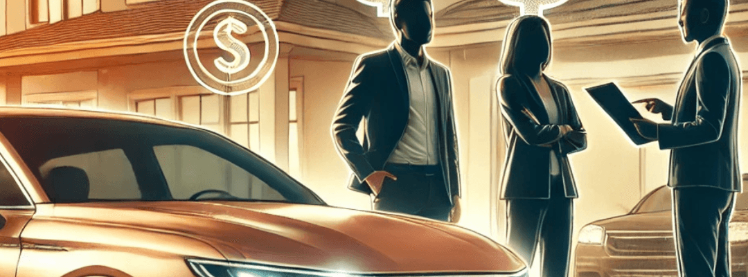 Personal Loan for Buying a Used Car: Things to Consider