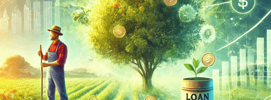 Best Loan Options for Horticulture Business in India