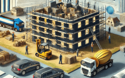 What is Builder Inventory Funding?