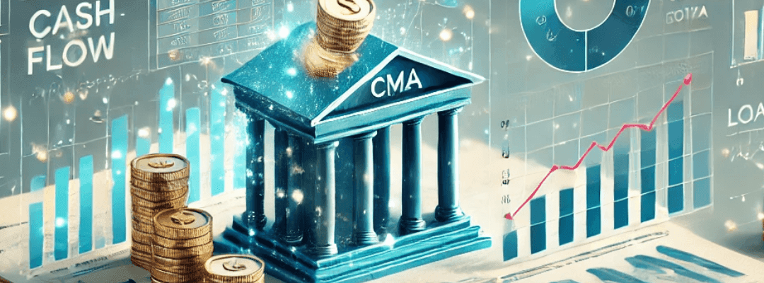 What is CMA Data and Why is It Important for a Business Loan?