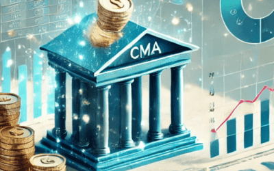 What is CMA Data and Why is It Important for a Business Loan?