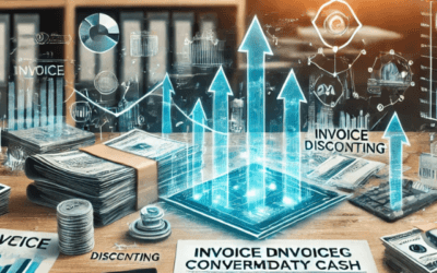 What is Invoice Discounting?