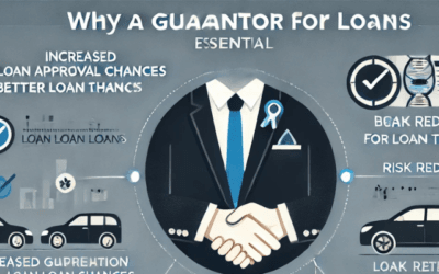 Why Guarantor is Must for Personal Loans