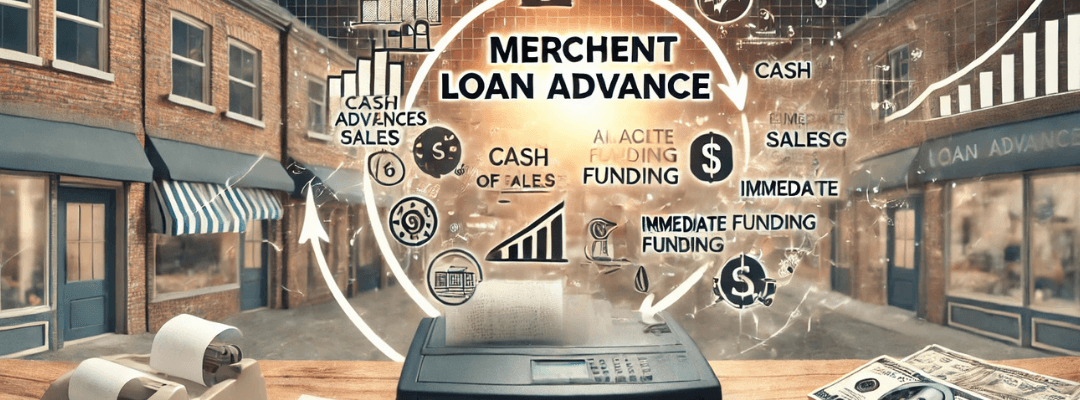 What is Mean by Merchant Loan Advance and Its Importance