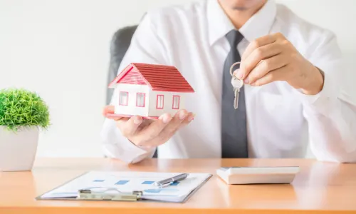 Our Process for Finding the Right Loan Our Process for Finding the Right Loan