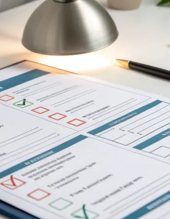 Personal Loan Eligibility and Limits